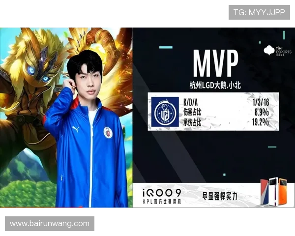 新老选手高光时刻无数,WBG闪耀LPL春季赛舞台 – 星空游戏网